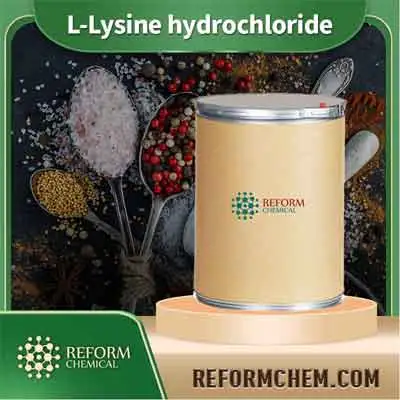 L-Lysine Hydrochloride