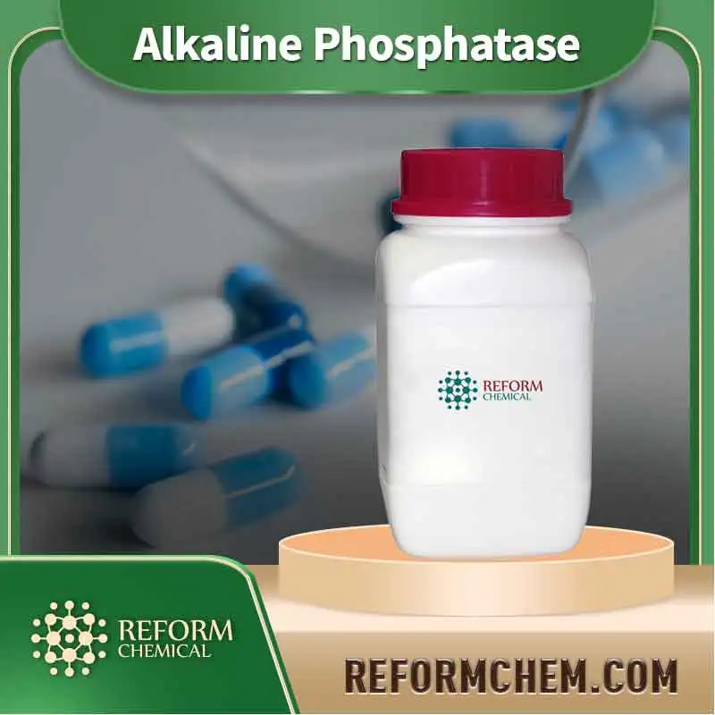 Phosphatase kiềm