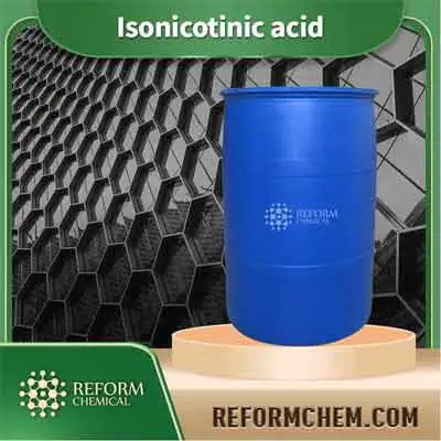 Isonicotinic axit