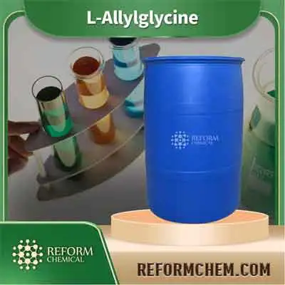 L-allylglycine