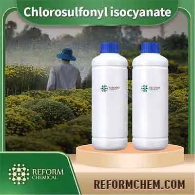 Chlorosulfonyl isocyanate