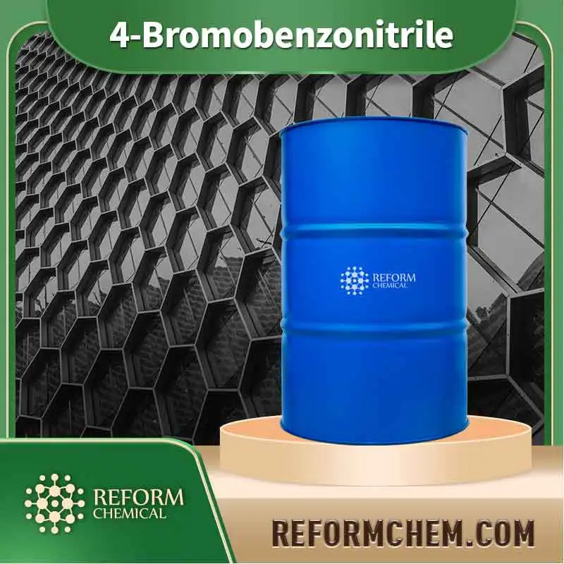 4 bromobenzonitrile 623 00 7