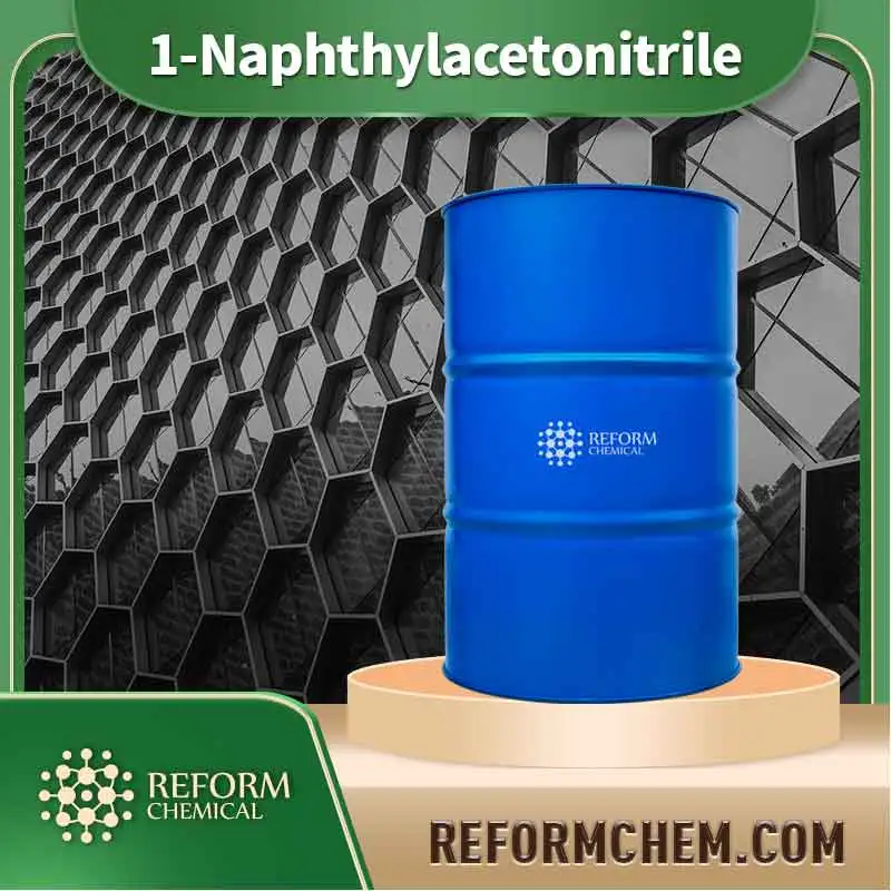 1 naphthylacetonitrile 132 75 2