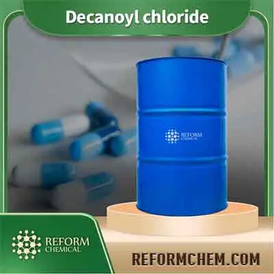 Decanoate YL Chloride