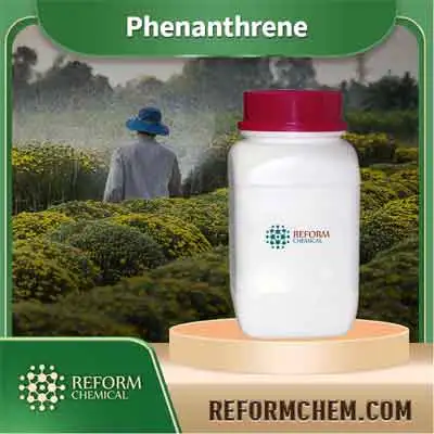 Phenanthrene