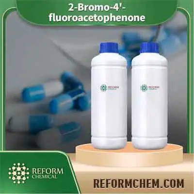 2-bromo-4 '-fluoroacetophenone