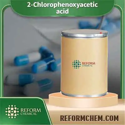 Axit 2-chlorophenoxyacetic