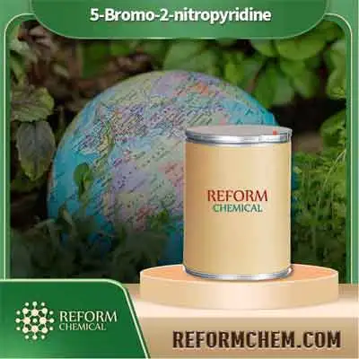 5-bromo-2-nitropyridine