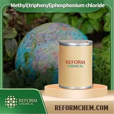 Methyl(triphenyl)phosphonium Chloride