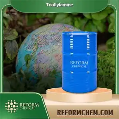 Triallylamine