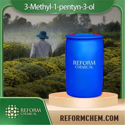 3-methyl-1-pentyn-3-ol