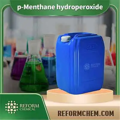 P-menthane hydroperoxide