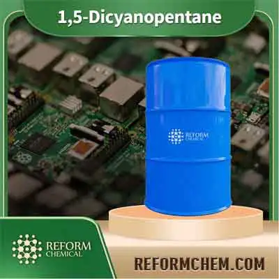 1,5-dicyanopentane