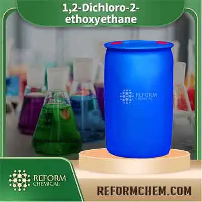 1,2-dichloro-2-ethoxyethane