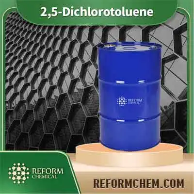 2,5-dichlorotoluene