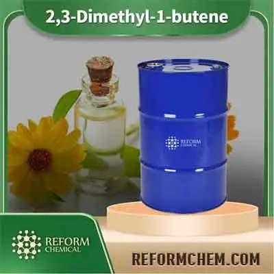 2,3-dimethyl-1-butene