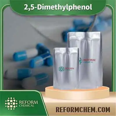 2,5-dimethylphenol