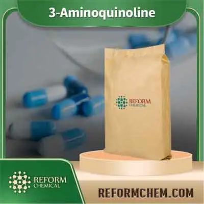 3-aminoquinoline