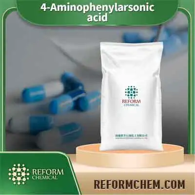 4-aminophenylarsonic axit