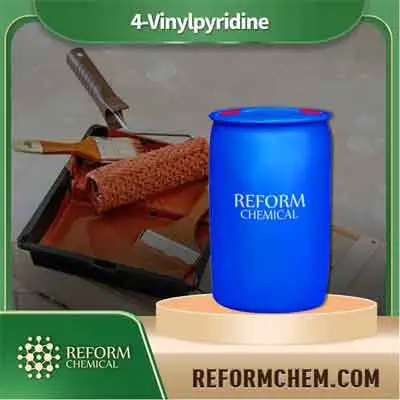 4-vinylpyridine