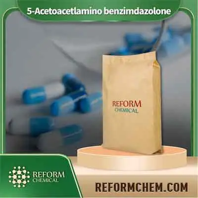 Benbenzimdazolone