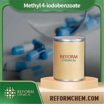 Methyl 4-iodobenzoate