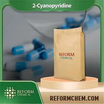 2-cyanopyridine