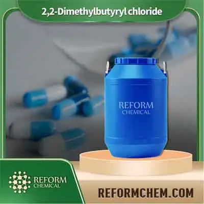 2,2-dimethylbutyryl Chloride