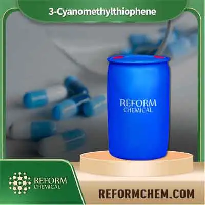 3-cyanomethylthiophene