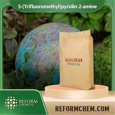 5-(trifluoromethyl) pyridin-2-amine