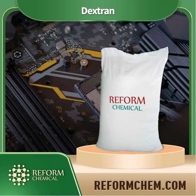 dextran 9004 54 0