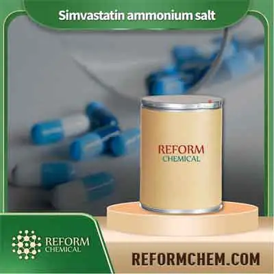 Muối Amoni simvastatin