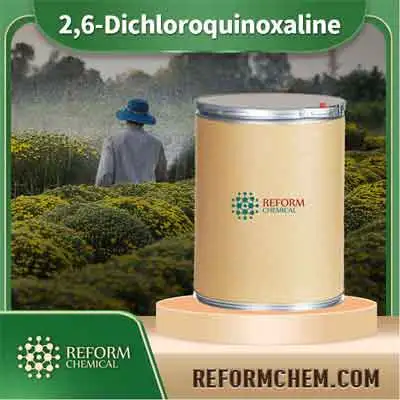 2,6-dichloroquinoxaline