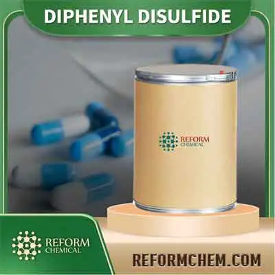 Diphenyl disulfide