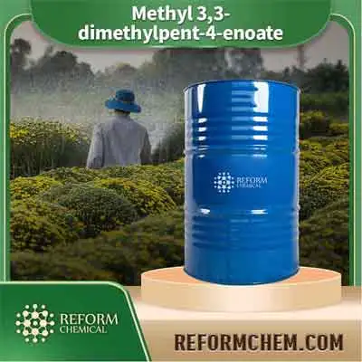 Methyl 3,3-dimethylpent-4-enoate