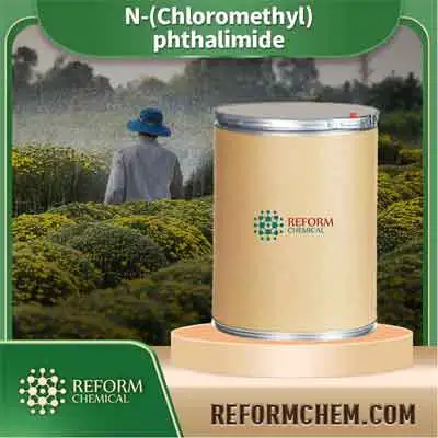 N-(chloromethyl) phthalimide