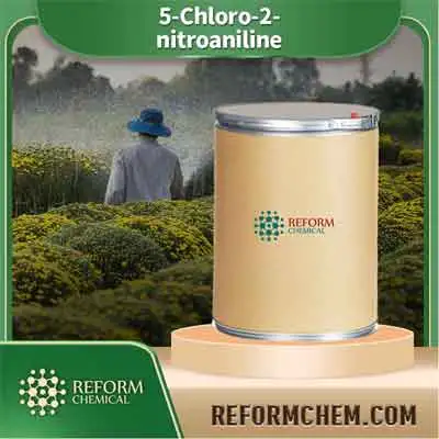 5-chloro-2-nitroaniline