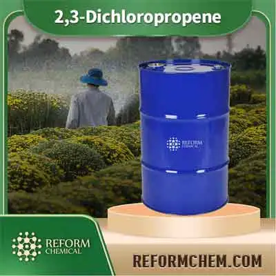 2,3-dichloropropene