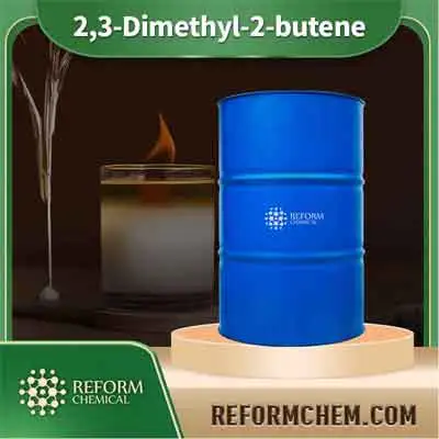 2,3-dimethyl-2-butene