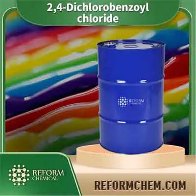 2,4-dichlorobenzoyl Chloride