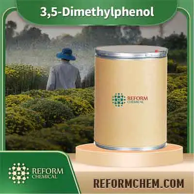 3,5-dimethylphenol