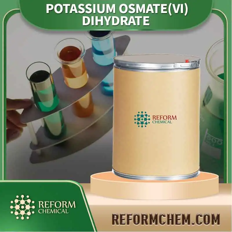 potassium osmate vi dihydrate 19718 36 6