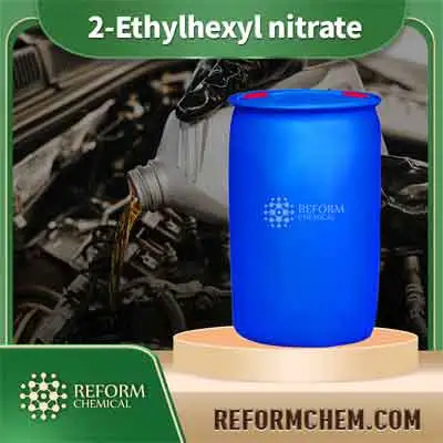 2-ethylhexyl Nitrate