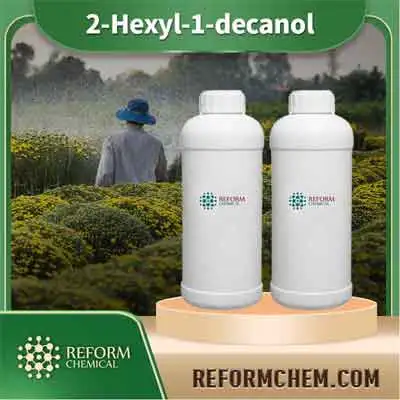 2-hexyl-1-decanol