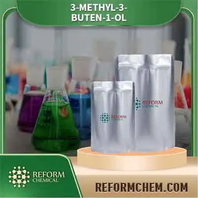 3-methyl-3-buten-1-ol