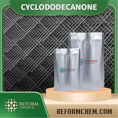 Cyclododecanone