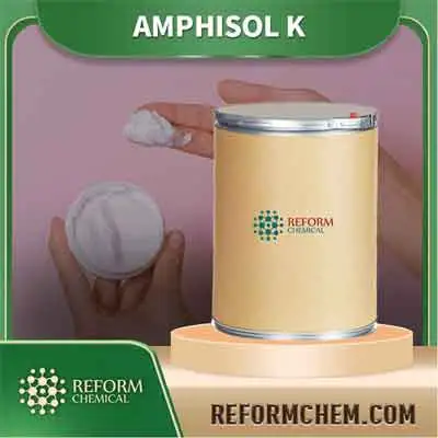 Amphisol k