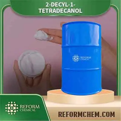 2-decyl-1-tetradecanol