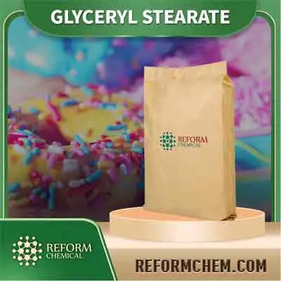 Glyceryl stearate