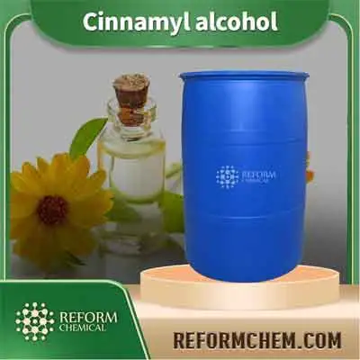 Rượu cinnamyl